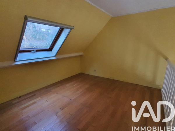 Maison à vendre 4 pièces 97,4 m² Rouxmesnil-Bouteilles