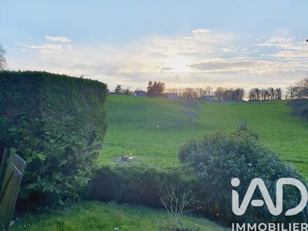 Maison à vendre 4 pièces 97,4 m² Rouxmesnil-Bouteilles