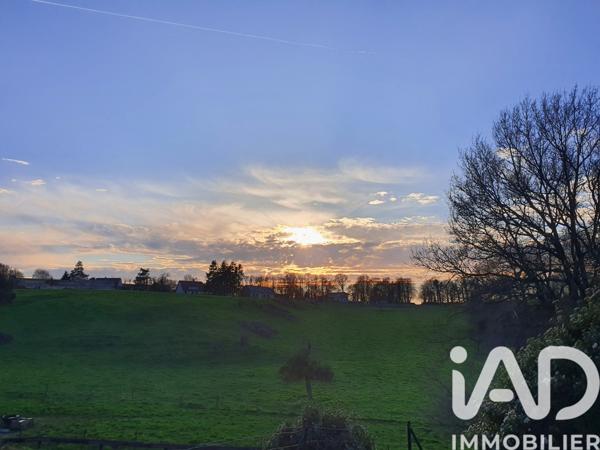 Maison à vendre 4 pièces 97,4 m² Rouxmesnil-Bouteilles