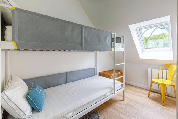 Maison 3 pièces                                        - 44420 Piriac-sur-Mer - Piriac-sur-Mer Réf : 128126