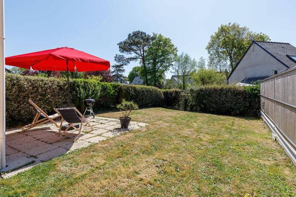 Maison 3 pièces                                        - 44420 Piriac-sur-Mer - Piriac-sur-Mer Réf : 128126