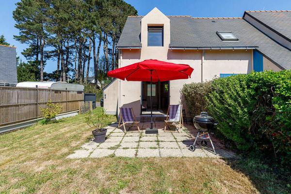 Maison 3 pièces                                        - 44420 Piriac-sur-Mer - Piriac-sur-Mer Réf : 128126