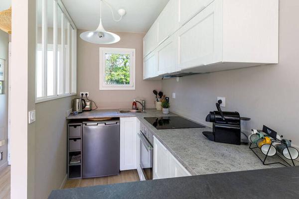 Maison 3 pièces                                        - 44420 Piriac-sur-Mer - Piriac-sur-Mer Réf : 128126
