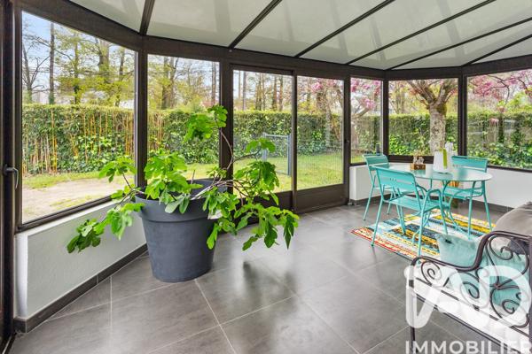 Maison à vendre 6 pièces 170 m² Nantes