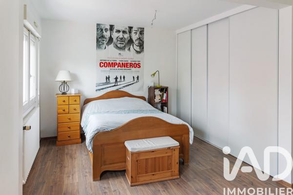 Maison à vendre 6 pièces 170 m² Nantes