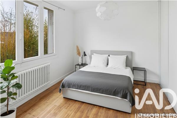 Maison à vendre 6 pièces 170 m² Nantes