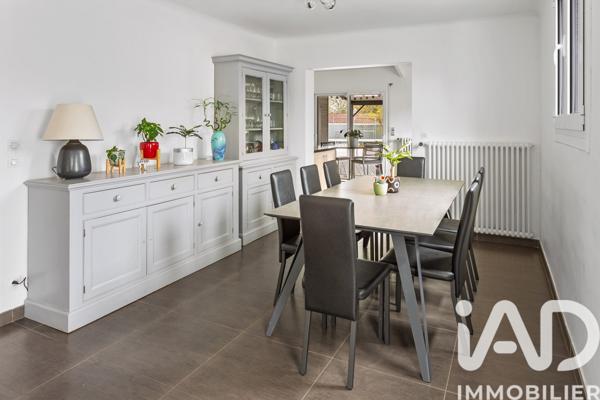 Maison à vendre 6 pièces 170 m² Nantes