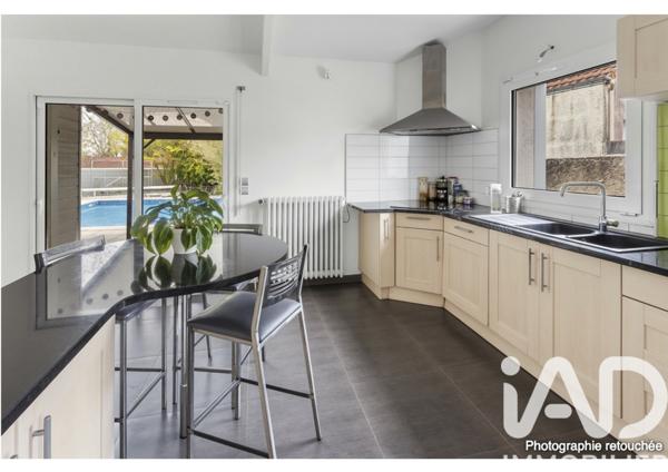Maison à vendre 6 pièces 170 m² Nantes