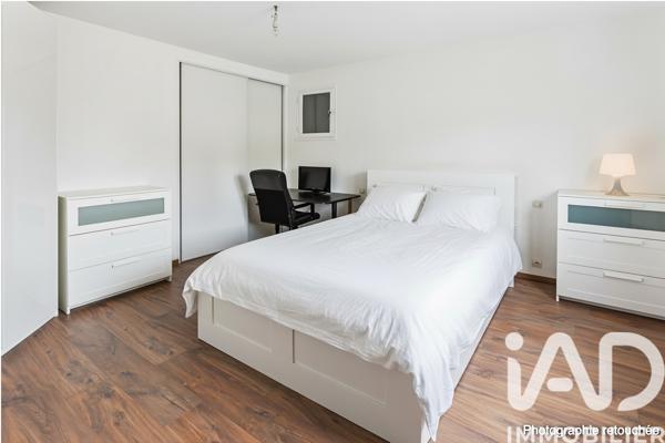 Maison à vendre 6 pièces 170 m² Nantes