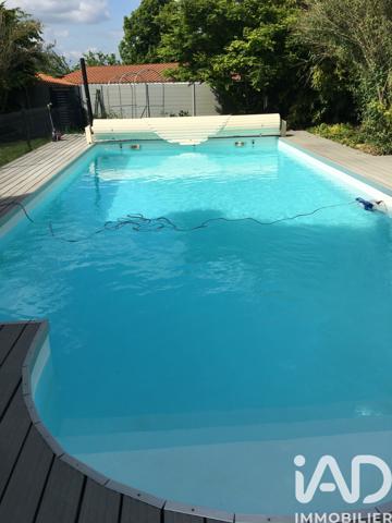 Maison à vendre 6 pièces 170 m² Nantes