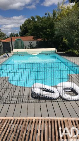 Maison à vendre 6 pièces 170 m² Nantes