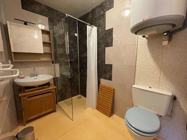 Appartement Longeville Sur Mer 1 pièce(s) 23 m2