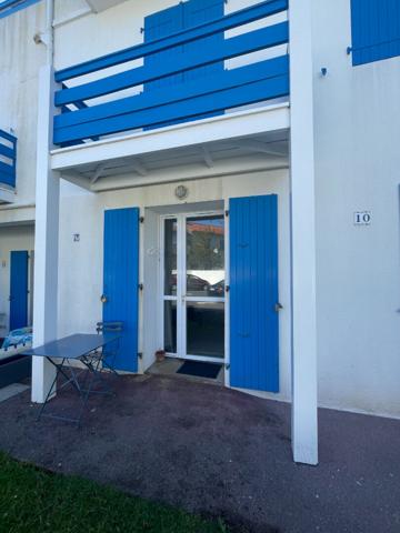 Appartement Longeville Sur Mer 1 pièce(s) 23 m2