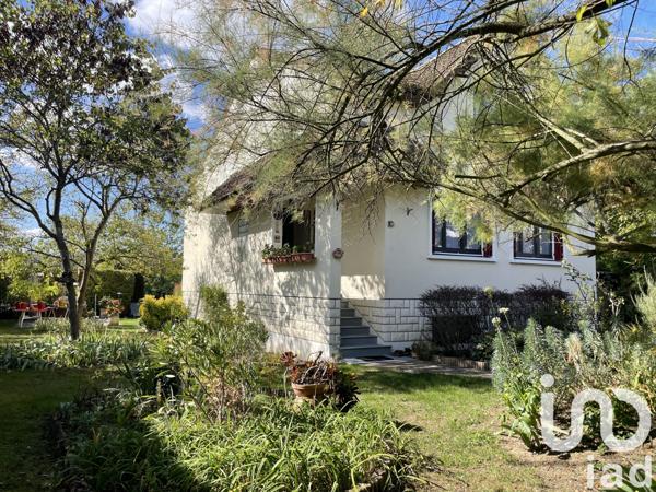 Maison à vendre 6 pièces 137 m² Draveil