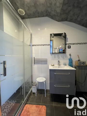 Maison à vendre 6 pièces 137 m² Draveil