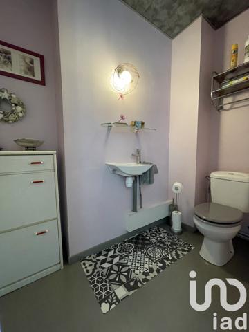 Maison à vendre 6 pièces 137 m² Draveil