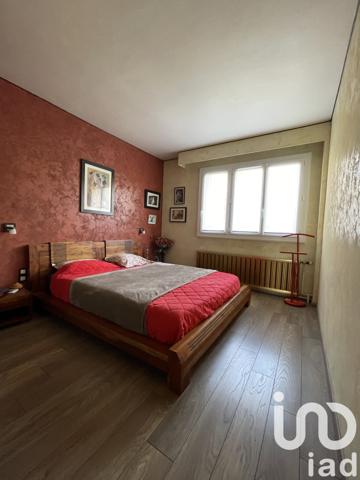 Maison à vendre 6 pièces 137 m² Draveil