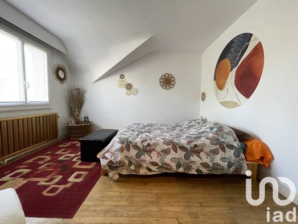 Maison à vendre 6 pièces 137 m² Draveil