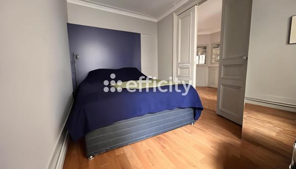 Appartement 4 pièces - 92 m²