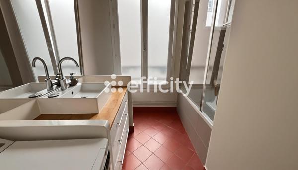 Appartement 4 pièces - 92 m²