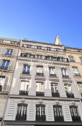 Appartement 4 pièces - 92 m²