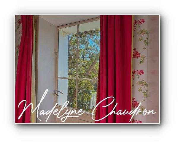 MAISON BOURGEOISE LARDY CENTRE (91) 5 chambres