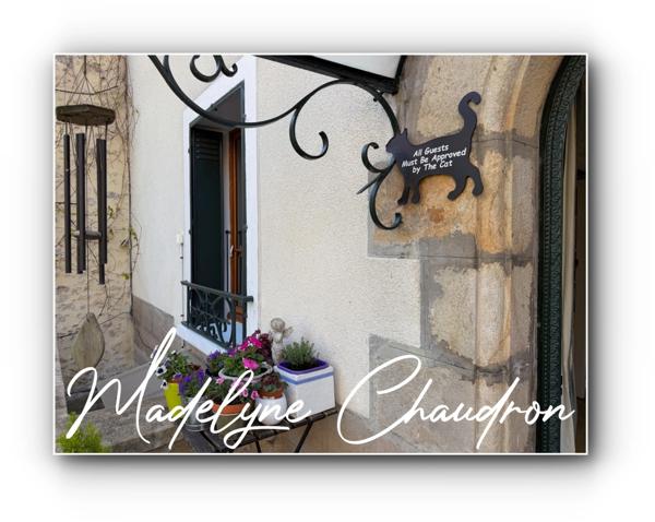 MAISON BOURGEOISE LARDY CENTRE (91) 5 chambres