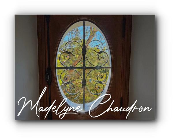 MAISON BOURGEOISE LARDY CENTRE (91) 5 chambres
