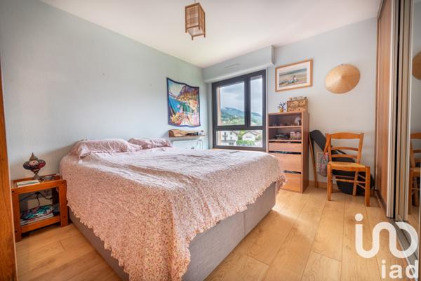 Appartement à vendre 4 pièces 81 m² Passy