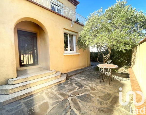 Maison à vendre 5 pièces 135 m² Canet-en-Roussillon