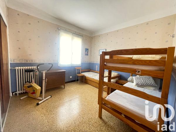 Maison à vendre 5 pièces 135 m² Canet-en-Roussillon