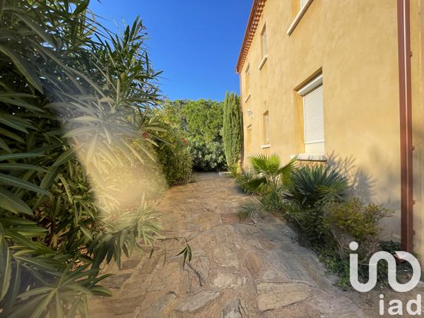 Maison à vendre 5 pièces 135 m² Canet-en-Roussillon