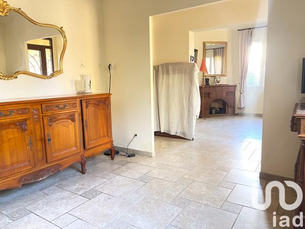 Maison à vendre 5 pièces 135 m² Canet-en-Roussillon