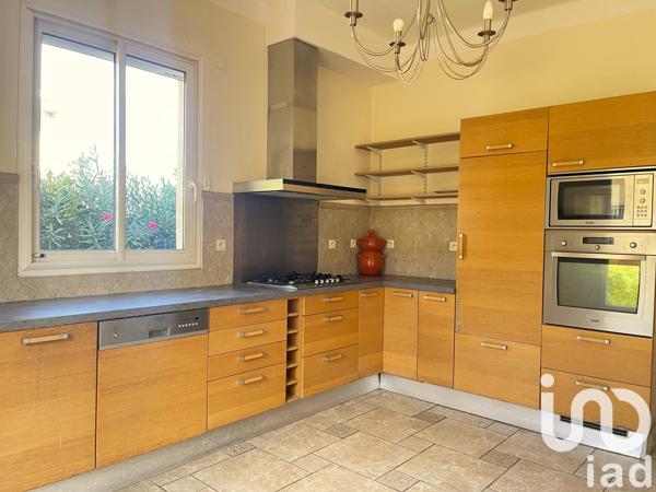 Maison à vendre 5 pièces 135 m² Canet-en-Roussillon