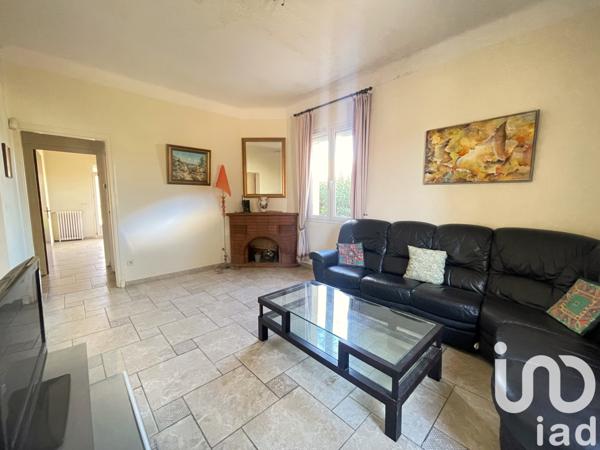 Maison à vendre 5 pièces 135 m² Canet-en-Roussillon