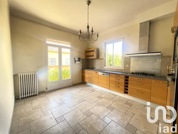 Maison à vendre 5 pièces 135 m² Canet-en-Roussillon