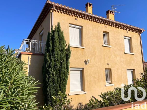 Maison à vendre 5 pièces 135 m² Canet-en-Roussillon