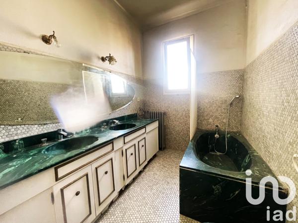 Maison à vendre 5 pièces 135 m² Canet-en-Roussillon