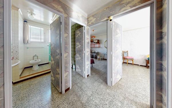 Maison à vendre    5 pièces • 116,80 m2 Bouc-Bel-Air