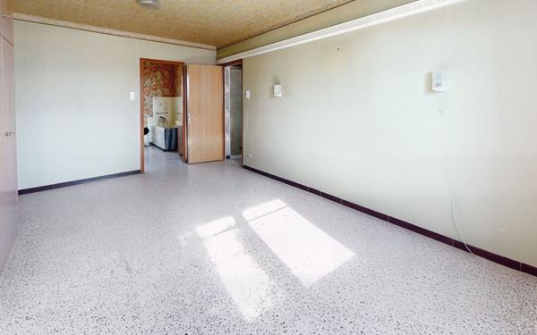 Maison à vendre    5 pièces • 116,80 m2 Bouc-Bel-Air