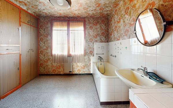 Maison à vendre    5 pièces • 116,80 m2 Bouc-Bel-Air