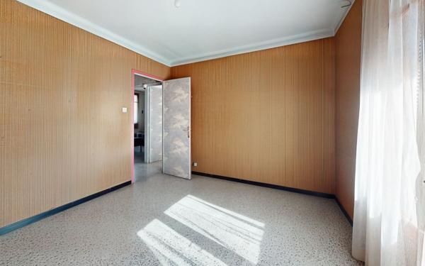 Maison à vendre    5 pièces • 116,80 m2 Bouc-Bel-Air