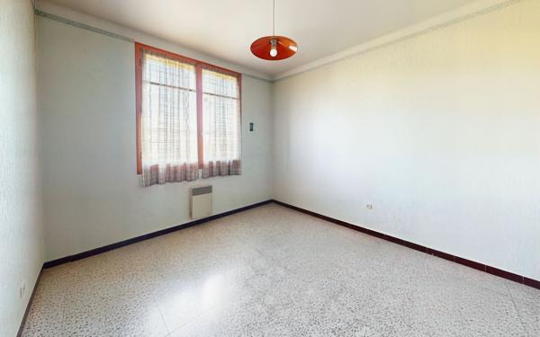 Maison à vendre    5 pièces • 116,80 m2 Bouc-Bel-Air