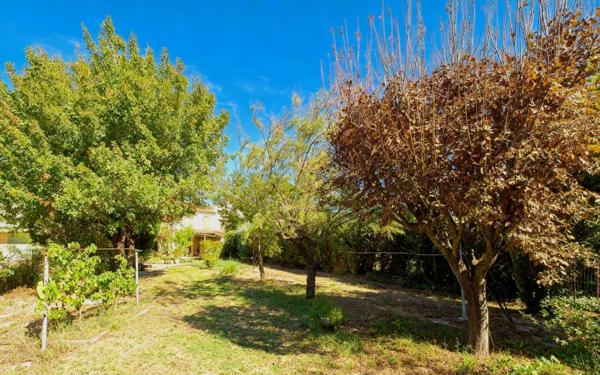 Maison à vendre    5 pièces • 116,80 m2 Bouc-Bel-Air