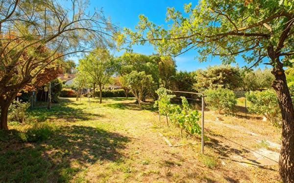 Maison à vendre    5 pièces • 116,80 m2 Bouc-Bel-Air