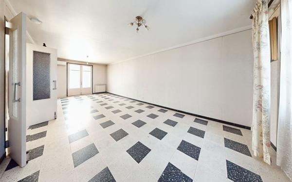 Maison à vendre    5 pièces • 116,80 m2 Bouc-Bel-Air