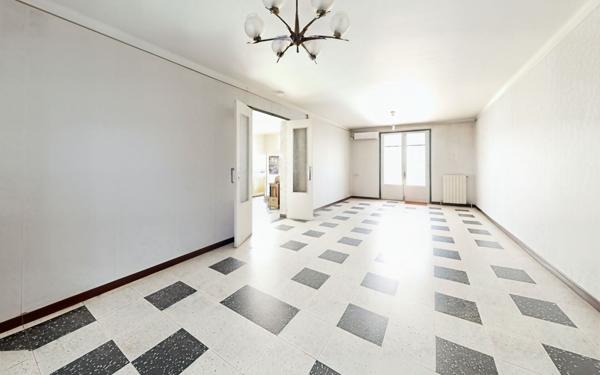 Maison à vendre    5 pièces • 116,80 m2 Bouc-Bel-Air