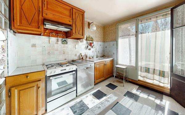 Maison à vendre    5 pièces • 116,80 m2 Bouc-Bel-Air