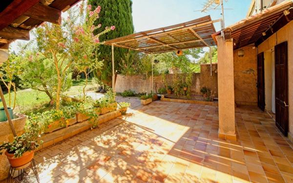 Maison à vendre    5 pièces • 116,80 m2 Bouc-Bel-Air