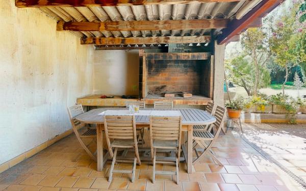 Maison à vendre    5 pièces • 116,80 m2 Bouc-Bel-Air